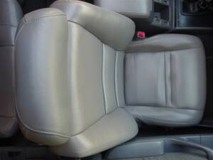 Image 51/99 de Toyota Land Cruiser J80 (1994)