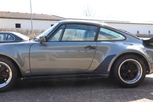 Imagen 12/52 de Porsche 911 Turbo 3.3 (1987)