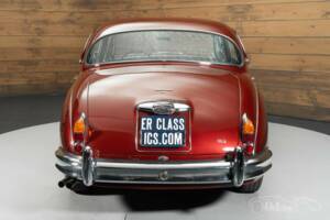 Image 13/19 de Jaguar Mk II 3.8 (1964)