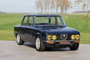 Image 48/50 of Alfa Romeo Giulia Nuova Super 1600 (1978)