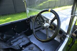 Bild 20/50 von Vauxhall 30/98 E (1921)