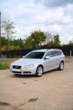 Imagen 47/50 de Volvo V70 AWD (2009)