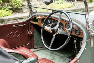 Bild 15/50 von Lagonda 2 Liter 14/60 Speed	 Supercharged (1931)