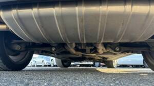 Image 46/46 de Porsche Cayenne Turbo (2011)