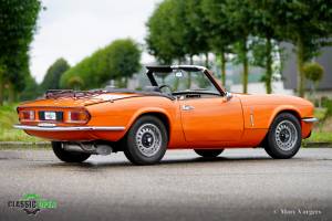 Afbeelding 39/45 van Triumph Spitfire 1500 (1978)