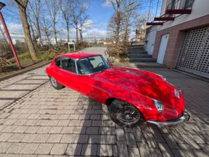 Imagen 6/7 de Jaguar E-Type V12 (2+2) (1973)