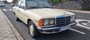 Bild 3/8 von Mercedes-Benz 300 D (1982)