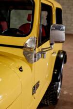 Obraz 27/133 pojazdu Jeep CJ-7 2.4L Diesel (1980)