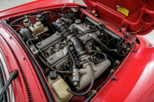 Immagine 42/50 di Alfa Romeo 2.0 Spider (1991)