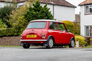 Bild 16/50 von Rover Mini Cooper 1,3i (2000)