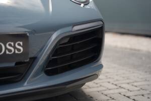 Image 38/50 of Porsche 911 Carrera (2016)