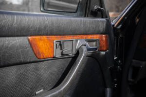 Bild 9/23 von Mercedes-Benz 500 SEL (1982)