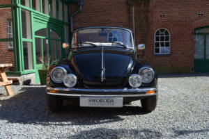 Image 3/18 of Volkswagen Beetle 1303 LS (1977)