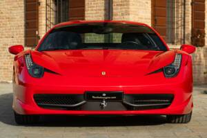 Bild 3/50 von Ferrari 458 Italia (2010)
