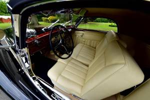 Bild 43/50 von Mercedes-Benz 320 Cabriolet A (1939)