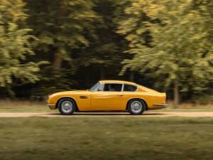 Bild 21/62 von Aston Martin DB 6 Mk II (1970)