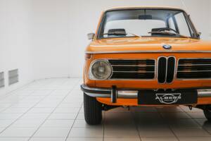 Bild 20/29 von BMW 2002 tii (1974)