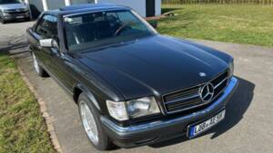 Bild 3/33 von Mercedes-Benz 560 SEC (1989)