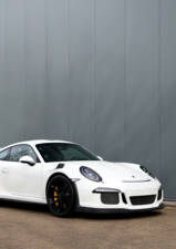 Bild 15/82 von Porsche 911 GT3 RS (2015)