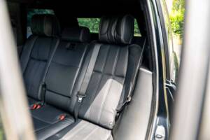 Afbeelding 18/50 van Land Rover Range Rover Sport V8 Supercharged (2012)
