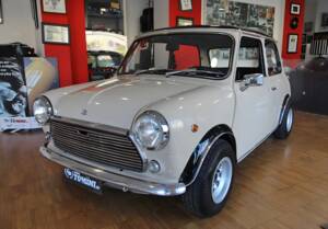 Image 2/51 de Innocenti Mini Cooper (1970)