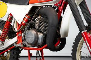 Image 34/50 of Cagiva RX 250 (1980)
