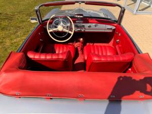 Image 46/77 de Mercedes-Benz 190 SL (1960)