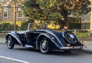 Image 4/21 of Alvis 4.3 Liter Convertible (1938)