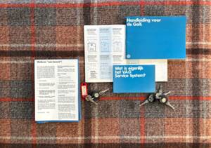 Image 15/26 of Volkswagen Golf Mk I 1.5 (1983)