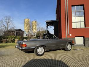 Immagine 7/24 di Mercedes-Benz 380 SL (1984)