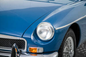 Afbeelding 22/50 van MG MGB (1973)