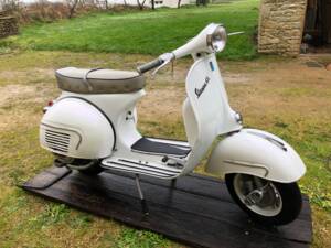 Bild 5/5 von Piaggio DUMMY (1964)