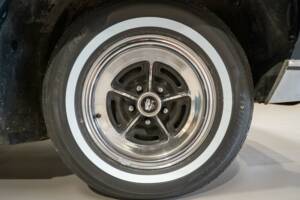 Bild 34/38 von Buick Wildcat Convertible (1969)