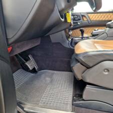 Immagine 42/92 di Mercedes-Benz G 500 Final Edition 200 (2013)