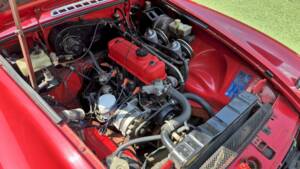 Immagine 38/41 di MG MGB (1979)