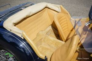 Image 12/46 of Triumph TR 3A (1958)