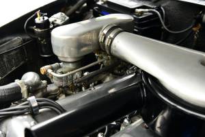 Bild 19/24 von Jaguar Mk II 2.4 (1960)
