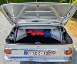 Bild 17/20 von BMW 1602 (1971)