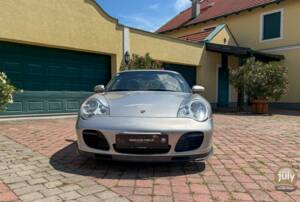 Bild 3/24 von Porsche 911 Turbo (2001)