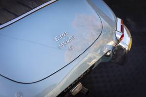 Bild 27/30 von Jaguar E-Type 4.2 (1965)