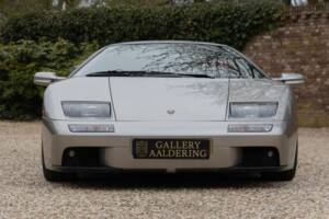 Imagen 6/50 de Lamborghini Diablo VT 6.0 (2001)