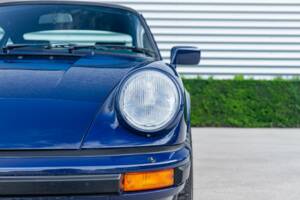 Bild 7/48 von Porsche 911 Carrera 3.2 (1984)