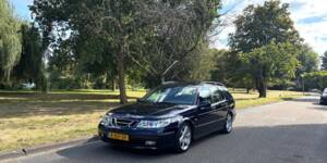 Image 1/33 de Saab 9-5 2.3 Turbo (2002)