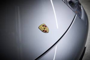 Image 61/100 of Porsche Boxster S "50 Jahre 550 Spyder" (2004)