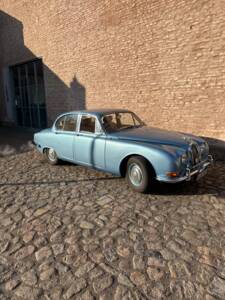 Image 5/30 de Jaguar Type S 3.8 (1968)
