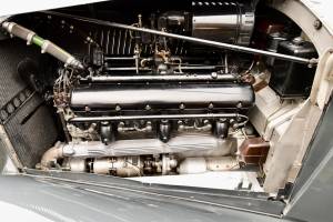 Image 34/50 of Rolls-Royce Phantom III (1937)