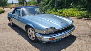 Image 3/112 de Jaguar XJS 4.0 (1994)