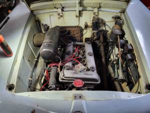 Bild 37/50 von Alfa Romeo Giulietta TI (1959)