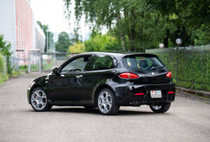 Image 11/36 of Alfa Romeo 147 3.2 GTA (2003)