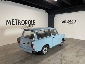 Image 5/19 of Trabant 601 Universal (1989)